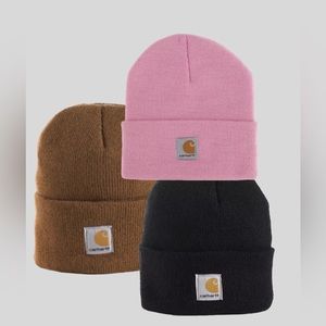 Youth Carhartt hat bundle